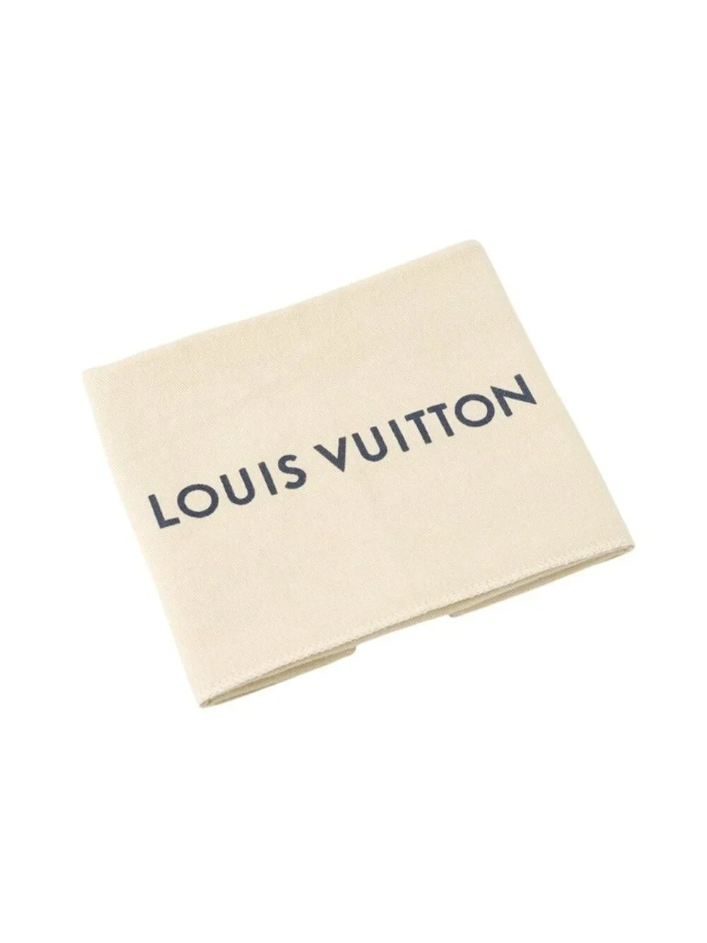 Louis Vuitton Wallet Monogram Eclipse Zippy XL Black